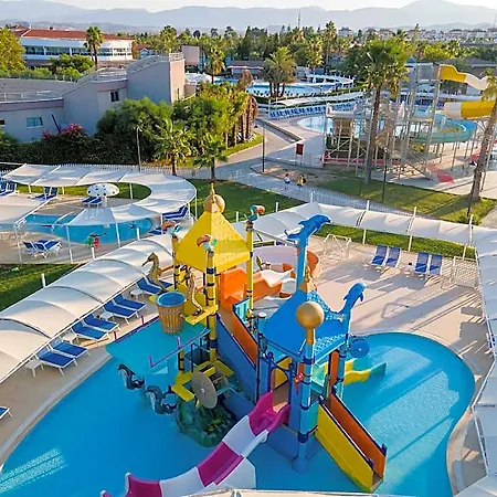 فندق Asteria Family سيدي