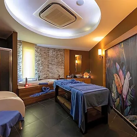 Asteria Family فندق سيدي