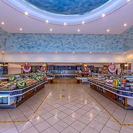 فندق Asteria Family 5*