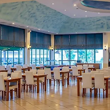 فندق Asteria Family 5*