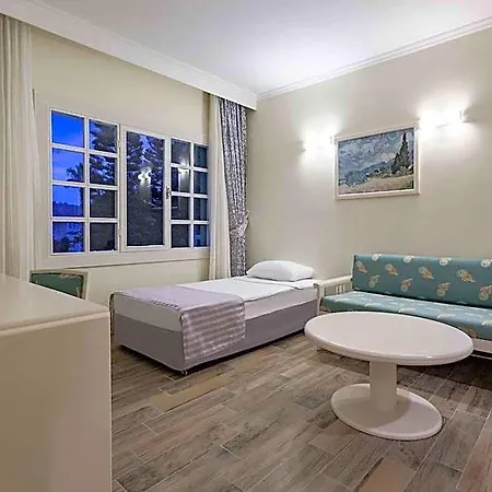 فندق Asteria Family سيدي